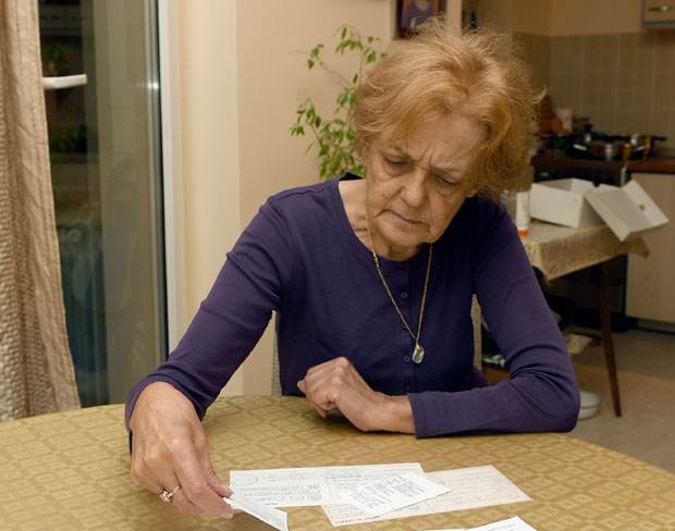 Вештина са трошковима: Како од динара направе два